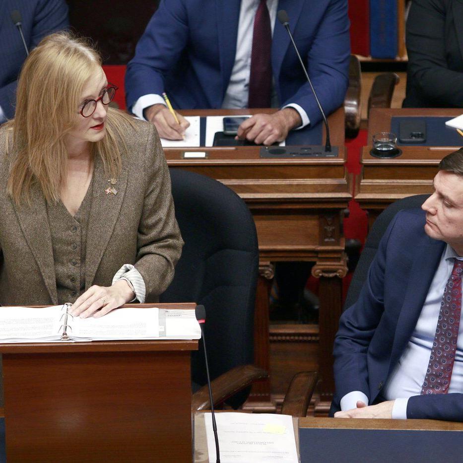 B.C. debt grows 50 per cent in two years to $134B despite lower-than-expected deficit